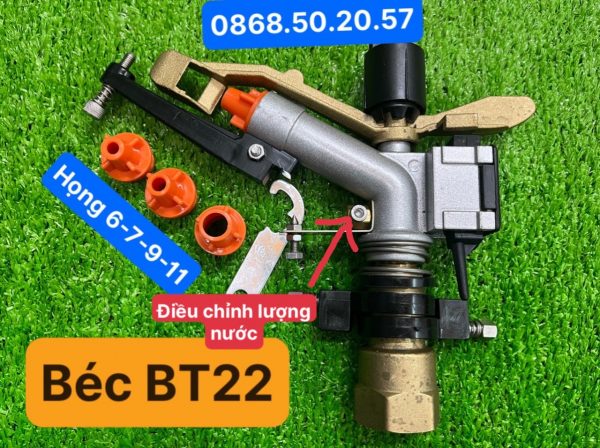 BT22 1