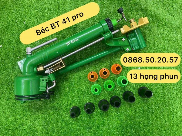 BT41 PRO