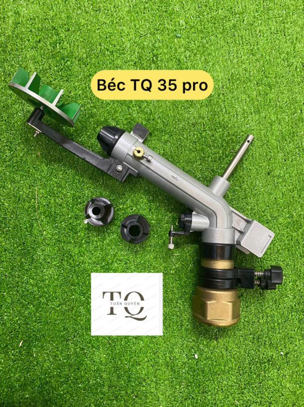 TQ35 PRO