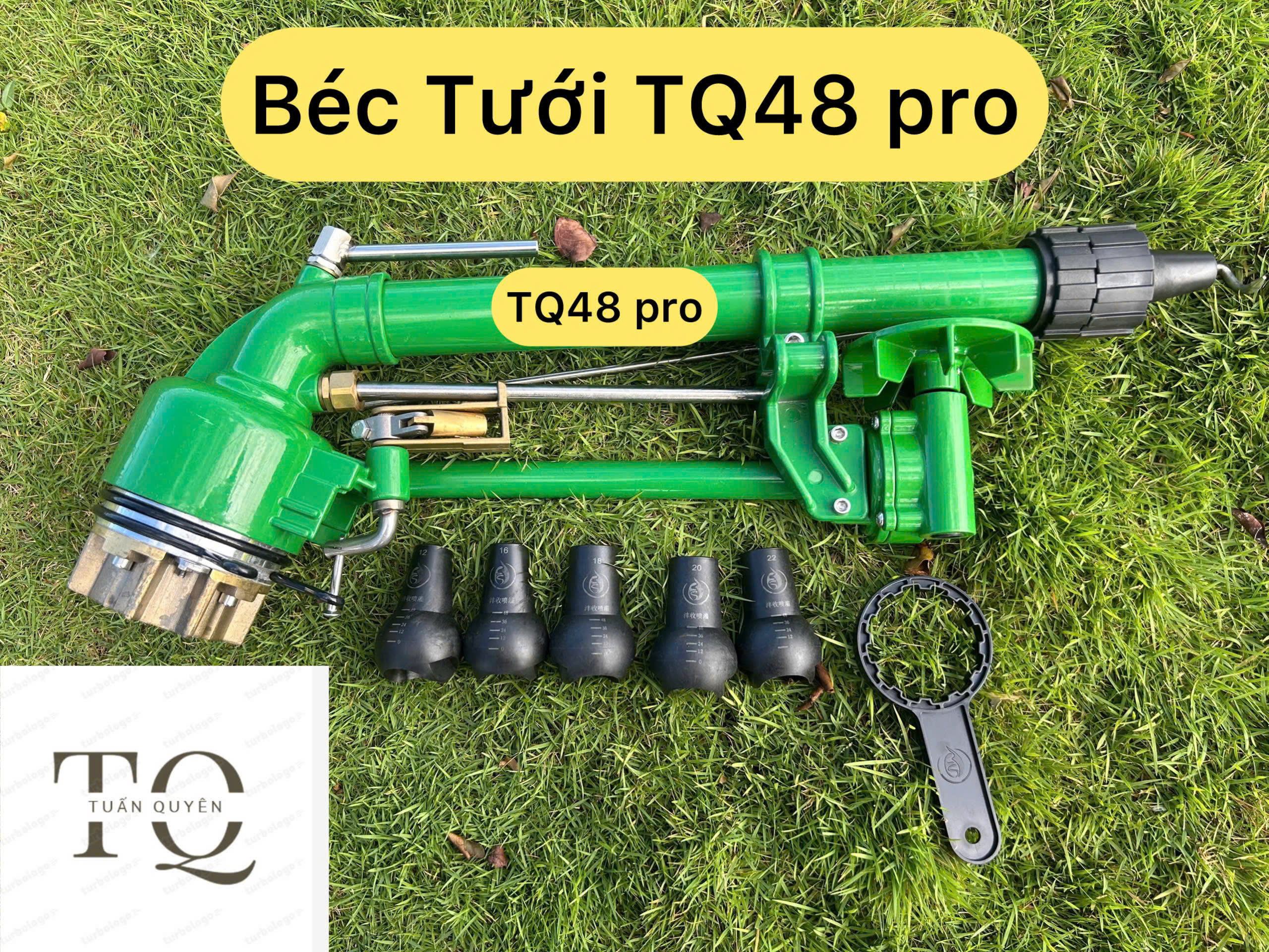 Trang chủ 1 TQ48 PRO 3